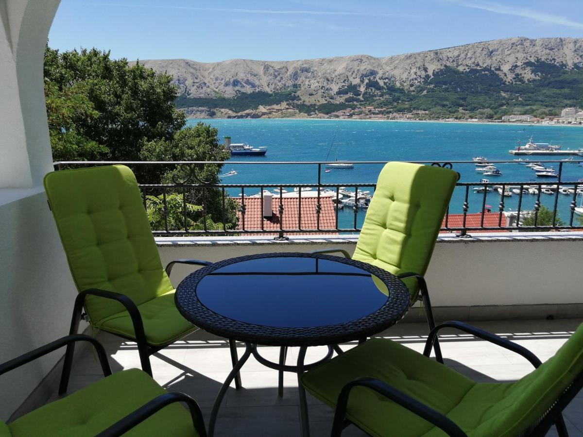 באסקה Apartments Andrea מראה חיצוני תמונה