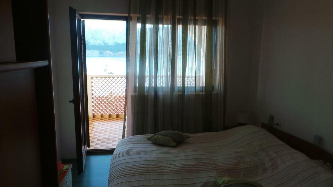 באסקה Apartments Andrea מראה חיצוני תמונה