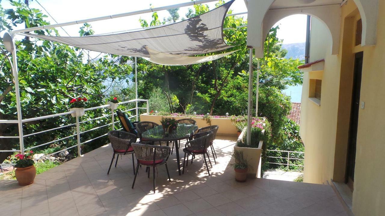 באסקה Apartments Andrea מראה חיצוני תמונה