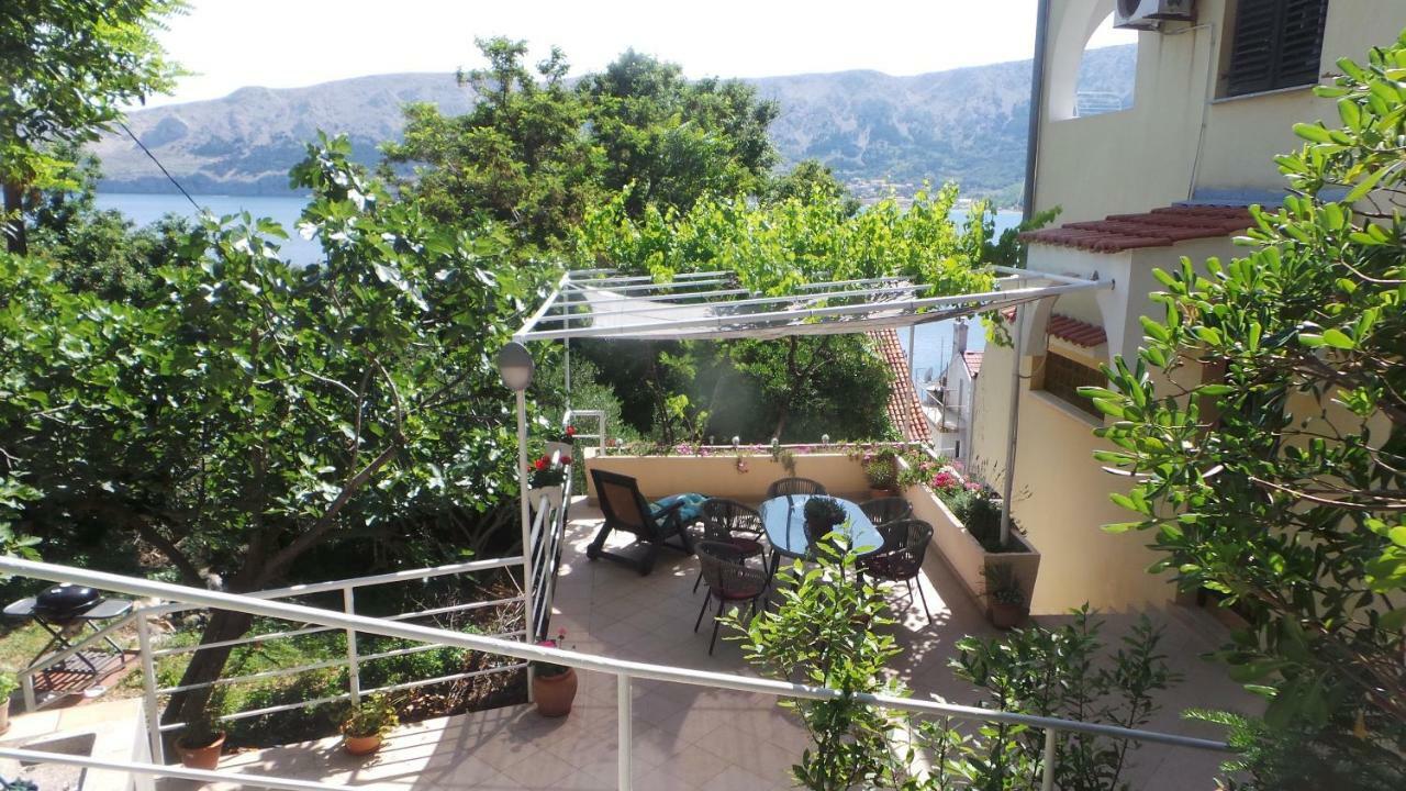 באסקה Apartments Andrea מראה חיצוני תמונה