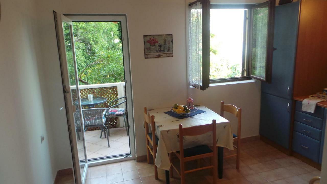 באסקה Apartments Andrea מראה חיצוני תמונה