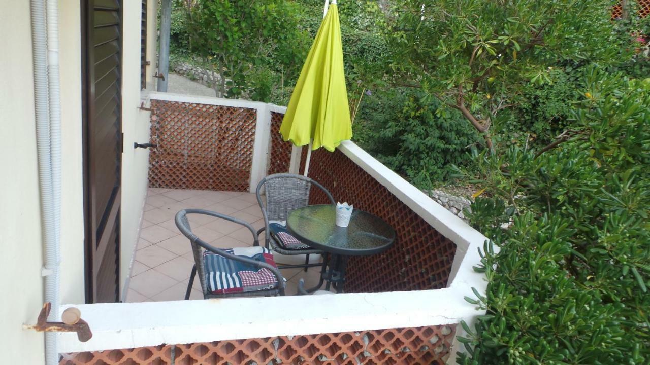 באסקה Apartments Andrea מראה חיצוני תמונה