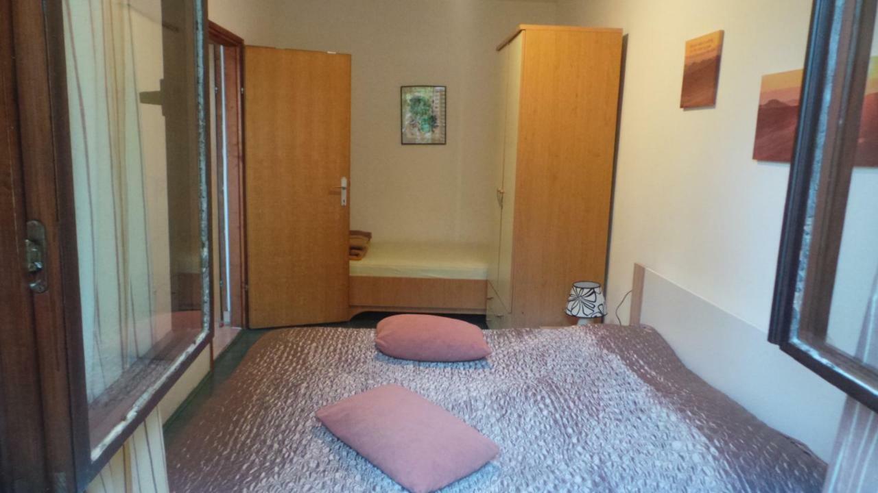 באסקה Apartments Andrea מראה חיצוני תמונה