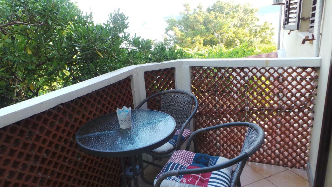 באסקה Apartments Andrea מראה חיצוני תמונה