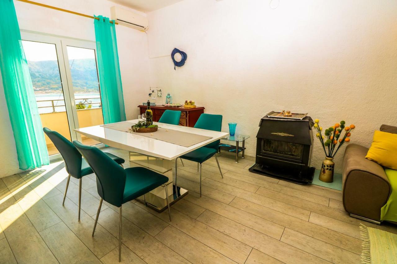 באסקה Apartments Andrea מראה חיצוני תמונה