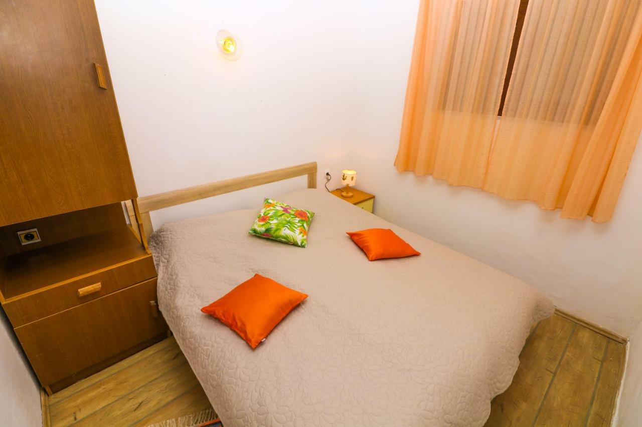 באסקה Apartments Andrea מראה חיצוני תמונה