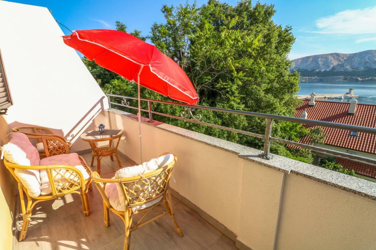 באסקה Apartments Andrea מראה חיצוני תמונה