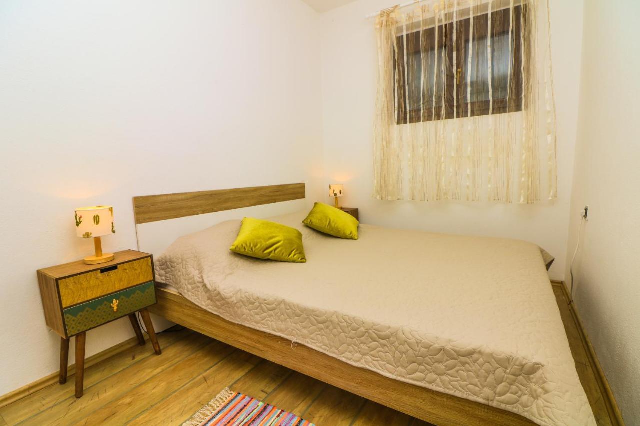 באסקה Apartments Andrea מראה חיצוני תמונה